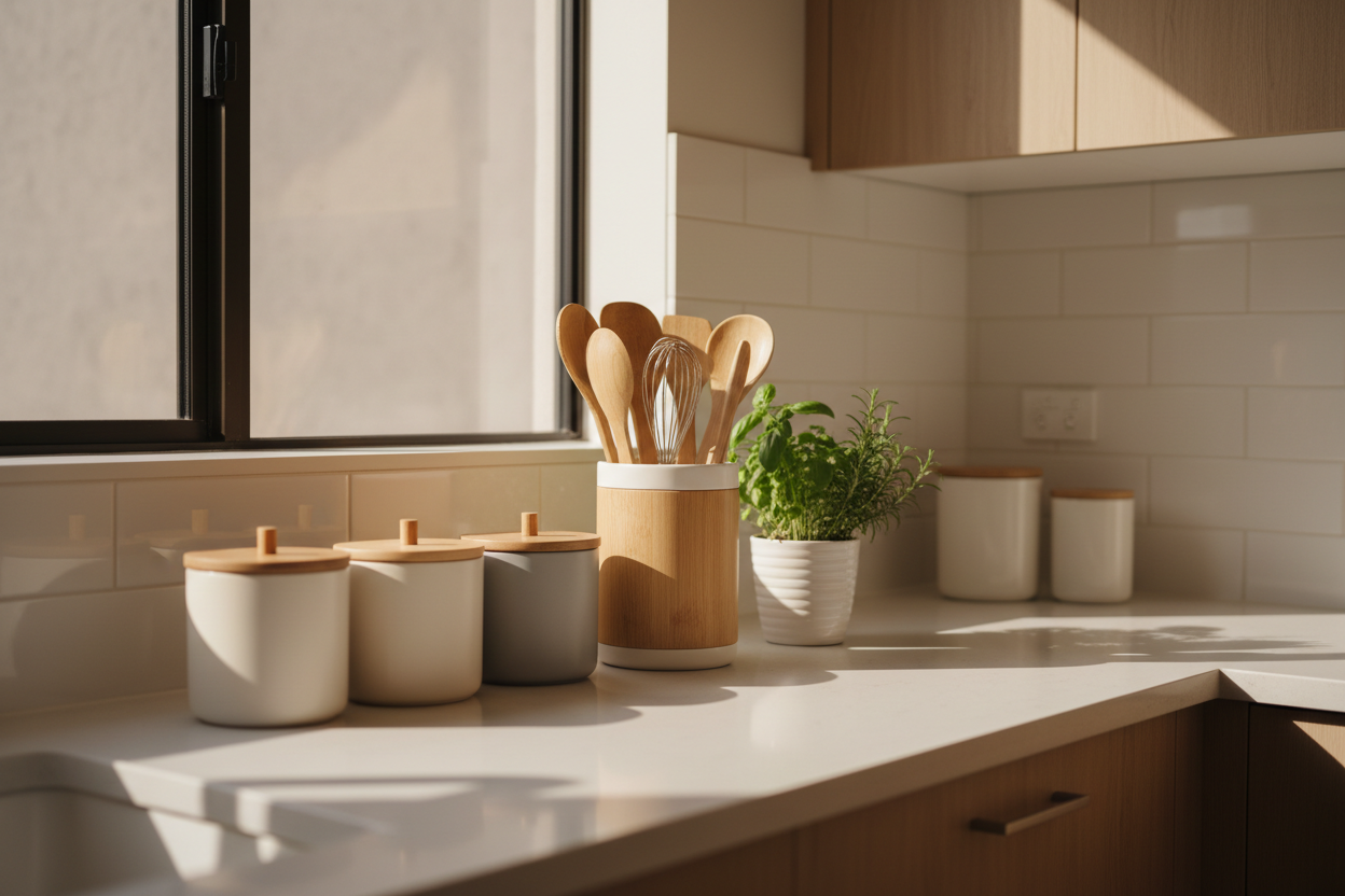 some more pictures for my shopify store Home Essentials Hub