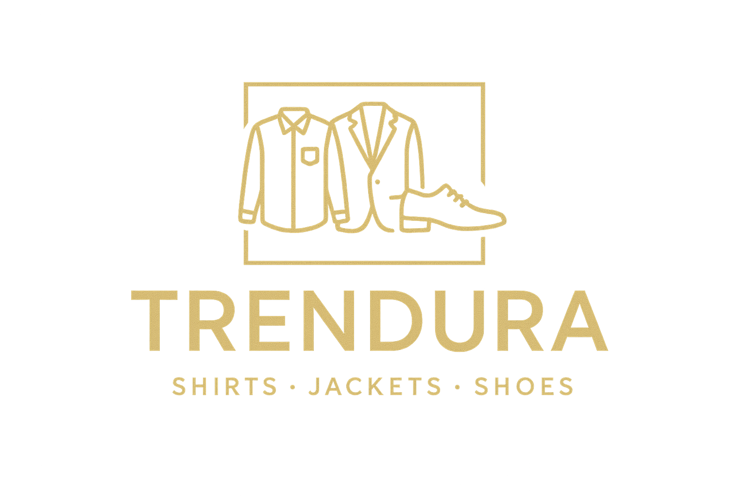 store name is TRENDURA
